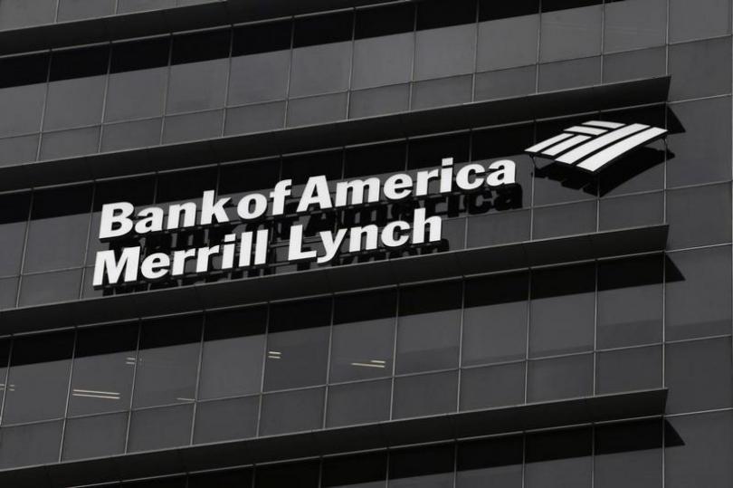 توقعات Bank of America Merrill Lynch لأسعار النفط خلال 2018